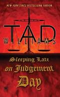 Sleeping Late on Judgement Day Bobby Dollar Book 3