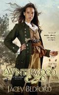Winterwood Rowankind Book 1