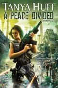 Peace Divided Peacekeeper Book 2