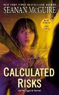 Calculated Risks InCryptid Book 10