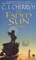 Faded Sun Trilogy Omnibus