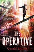Operative A San Angeles Novel