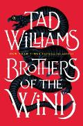 Brothers of the Wind Last King of Osten Ard