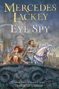 Eye Spy Family Spies Book 2