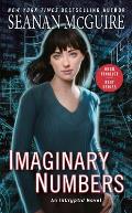 Imaginary Numbers InCryptid Book 9