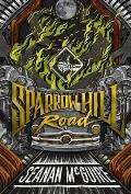 Sparrow Hill Road Ghost Stories Book 1