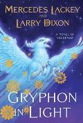 Gryphon in Light Kelvrens Saga Book 1