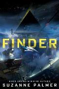 Finder Finder Chronicles Book1