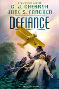 Defiance Foreigner Book 22