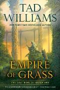 Empire of Grass Last King of Osten Ard Book 2
