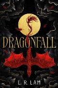 Dragonfall Dragon Scales Book 1