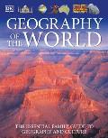 Geography Of The World Revised & Update