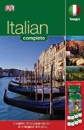 Hugo Italian Complete with 6 CDs & 2 Books