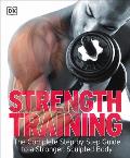 Strength Training Book
