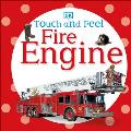 Touch and Feel: Fire Engine