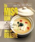 Miso Book The Art Of Cooking With Miso