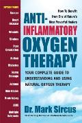 Anti Inflammatory Oxygen Therapy