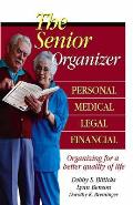 The Senior Organizer: Personal, Medical, Legal, Financial