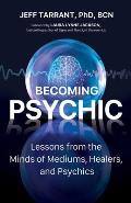 Becoming Psychic