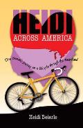 Heidi Across America - Signed Edition