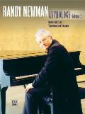 Randy Newman Anthology Volume 2 Music for Film Television & Theater