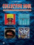 Guitar Anthology Series||||Collective Soul -- Guitar Anthology