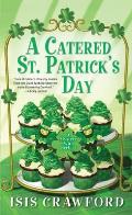 Catered St Patricks Day