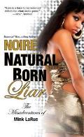 Natural Born Liar