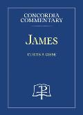 James - Concordia Commentary