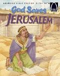 God Saves Jerusalem