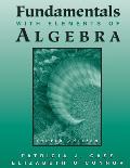 Fundamentals with Elements of Algebra