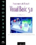 Programming With Microsoft Visual Basic 5 For Windows