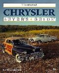 Illustrated Chrysler Buy Guide