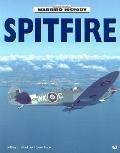 Spitfire Warbird History