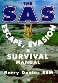 SAS Escape Evasion & Survival Manual