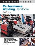 Performance Welding Handbook 2nd Edition