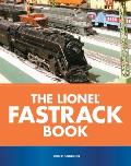 Lionel Fastrack Book