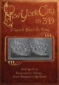 New York City In 3d With Stereoscope Vie