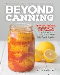 Beyond Canning