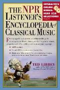NPR Listeners Encyclopedia Of Classical Music