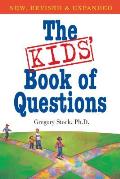 Kids Book Of Questions Revised & Expande