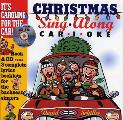 Christmas Sing Along Car I Oke Book & Cd