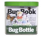 Bug Book & Bug Bottle Revised Edition