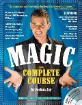 Magic The Complete Course With Dvd