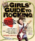 Girls Guide To Rocking