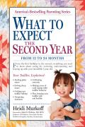 What to Expect The Second Year from 12 to 24 Months