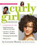 Curly Girl The Handbook 2nd Edition
