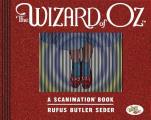 Wizard of Oz Scanimation