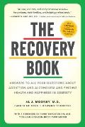Recovery Book Completely Updated & Revised
