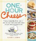 One Hour Cheese Ricotta Mozzarella Chevre Paneer Even Burrata Fresh & Simple Cheeses You Can Make in an Hour or Less